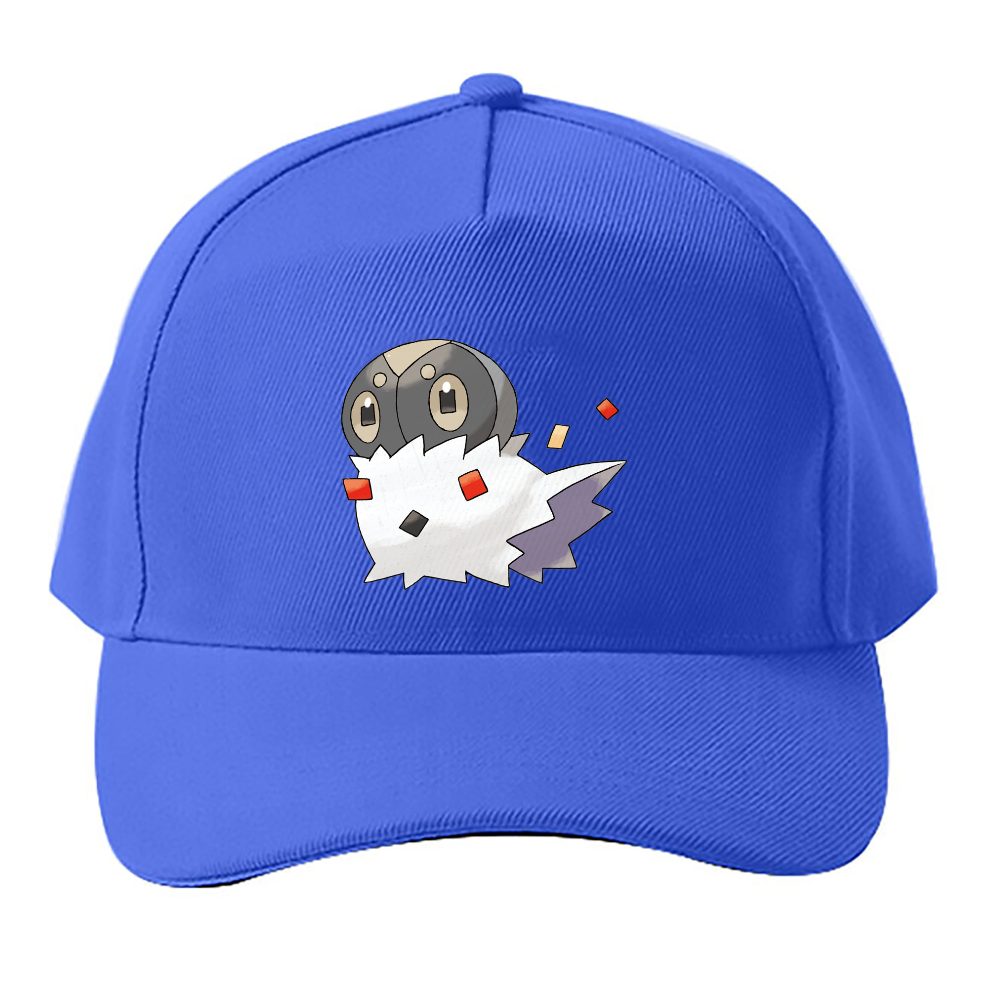 （画像用） ポケットモンスター Pokémon ベースボールキャップ 綿100％ 男女兼用 帽子 スポーツ